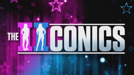 The IIconics Entrance Video