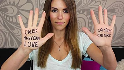 Hands - A Song for Orlando (lyric Video)