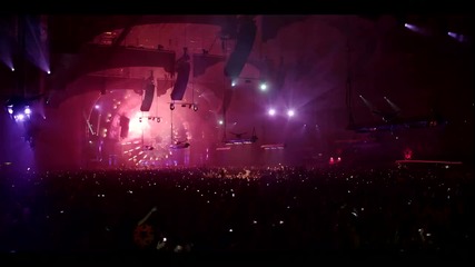 Qlimax 2011 - Official Movie
