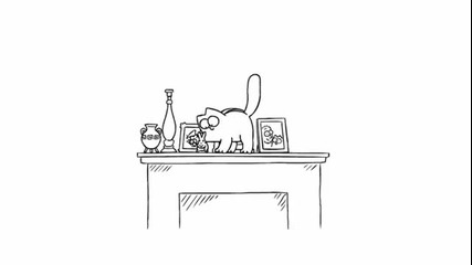Саймън Котка в "срок на годност"