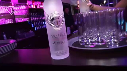 fashiontv - Ftv Launch Party@sushi Lounge Vienna