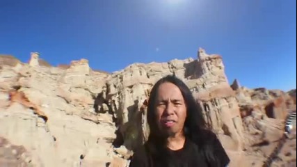 (2013) Masters Of Metal - Chameleon
