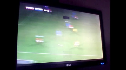 Pes 2011 - Unaited Vs Chelse