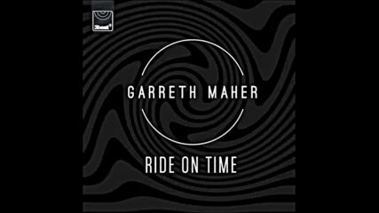 *2016* Garreth Maher - Ride On Time ( Club edit )