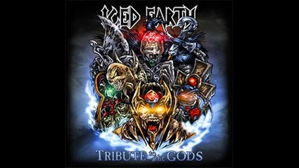 Iced Earth - Its a Long Way to the Top 