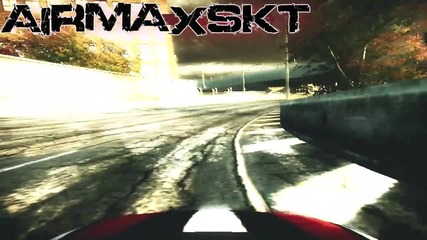 N F S: Most Wanted - Fiat Punto | Training | by Airmax S K T