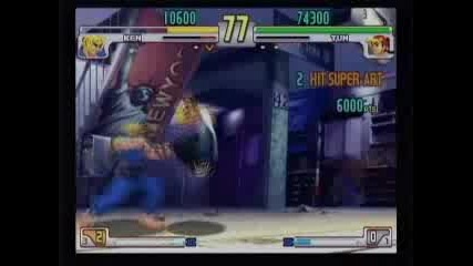 Sbo5 Team Tga Usa vs Team Tokido