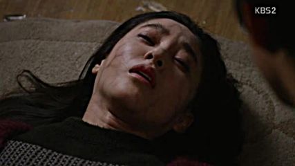 (bg subs) Blood ep.1 part 3/3