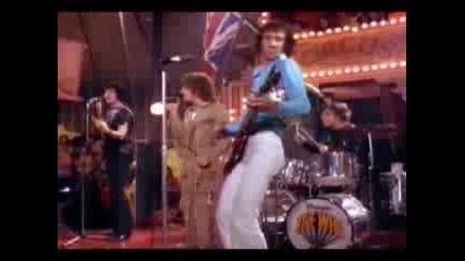 The Who - A Quick One Live Rockroll Circus