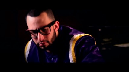 The Game feat. Snoop Dogg - Purp & Yellow ( Hd )