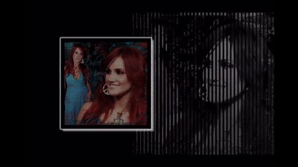 dulce maria ^_^ dile a ella ^_^