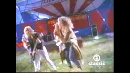 Def Leppard - Animal
