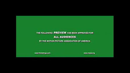 Stay Alive Trailer
