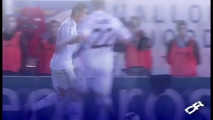 Cristiano Ronaldo 2010 Hd Grits 