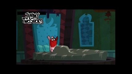 jimmy cool