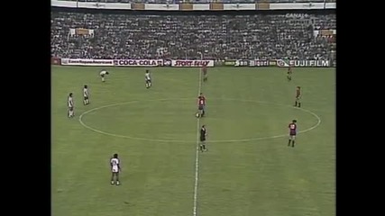 World Cup 1982 Испания-хондурас