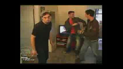 david blaines street magic 2 rus