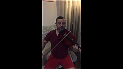 МРАФЧО / цигулка /
