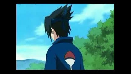 Naruto - Toxic