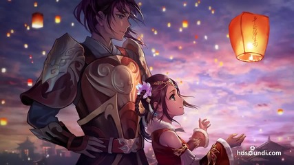 Most Emotional Music Ever - Rebirth