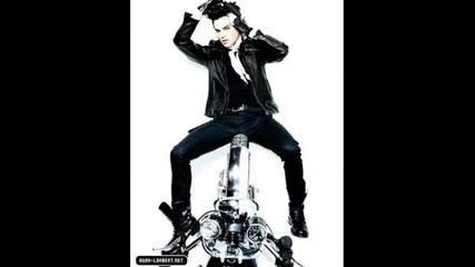 Adam Lambert - If I had you 