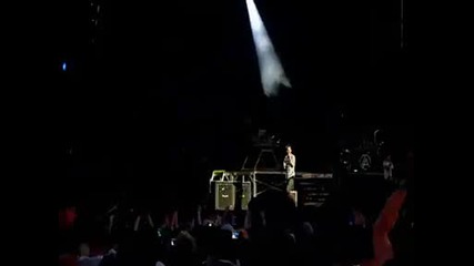 Linkin Park - Hands Held High (Road To Revolution)