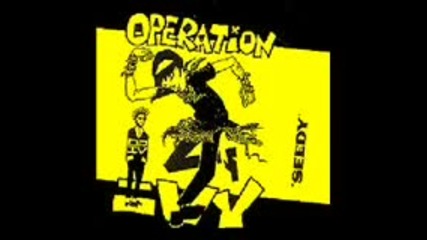 Operation Ivy - Knowledge