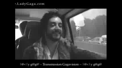 Lady Gaga - Transmission Gaga - Vision - Episode 25