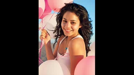 Vanessa Hudgens - Promise