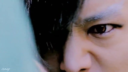 wol ryung seo hwa why are you my remedy