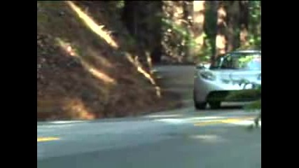 Tesla This Electric Sports