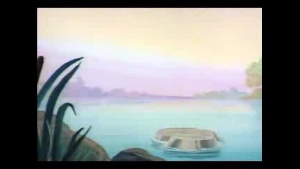027. Tom & Jerry - Cat Fishin (1947)