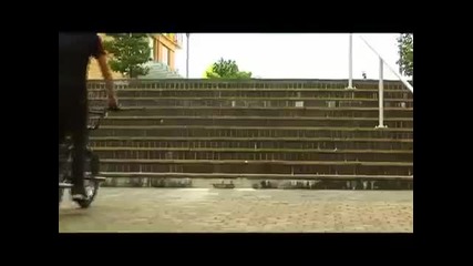 Bmx Street