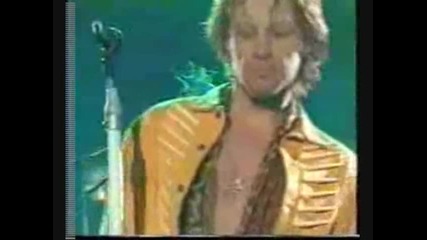 Bon Jovi Something To Believe In Live Yokohama 1996 