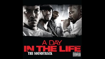 Sticky Fingaz - A Day In The Life Prologue 