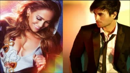 Enrique Iglesias Feat. Jennifer Lopez - Mouth 2 Mouth [new 2011]