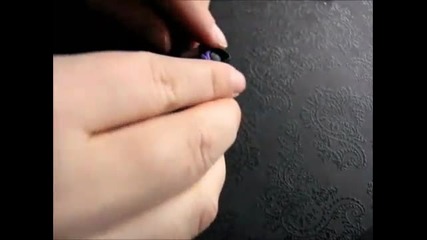 Как да си направим миниатюрна фигурка на Dan Sperry от полимерна глина 