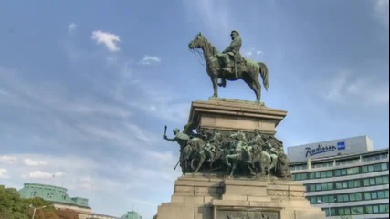Това е България - Паметникът на Царя-освободител