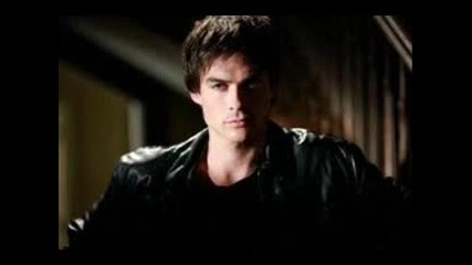 Stefan or Damon!!!!!!