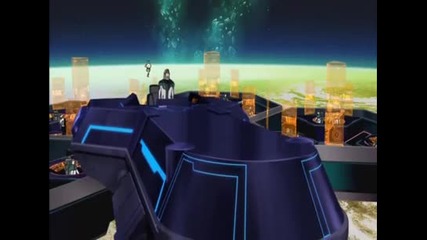 Heroic Age episode 01 english dub