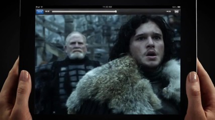 Game Of Thrones Hbo Go - Advance Preview