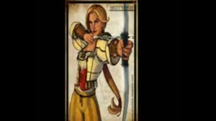 Сцени от Wheel of Time