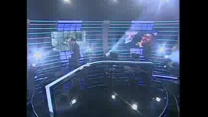 Биг Брадър Фемили Live 29.03.10 ( Big Brother Family ) Част 1 - 5 