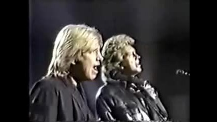 Moody Blues - Nights in White Satin С Превод