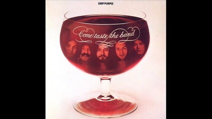 Deep Purple - This Time Around (remix)