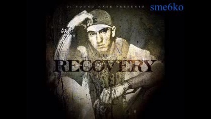 Eminem - The Recovery - Whatever 