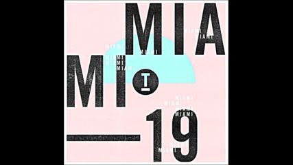 Toolroom Miami 2019 Poolside mix