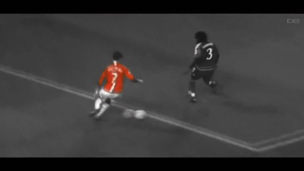 Cristiano Ronaldo-back to Old Trafford 2013
