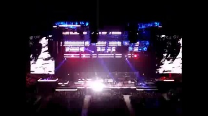 Trans - Siberian Orchestra - Wizards In Winter - 2008