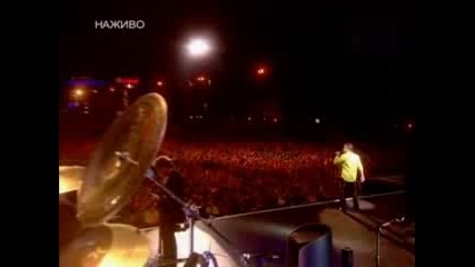 Queen + Pr - Crazy Little Thing Called Love